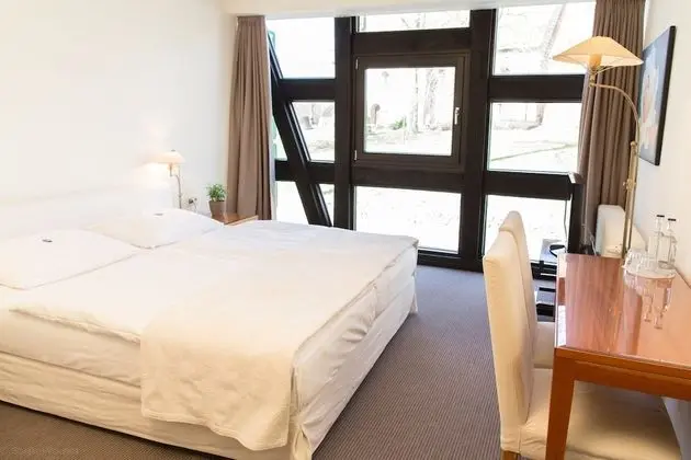 Tek Büyük Yataklı Oda, 1 Büyük (Queen) Boy Yatak, Sigara İçilmez