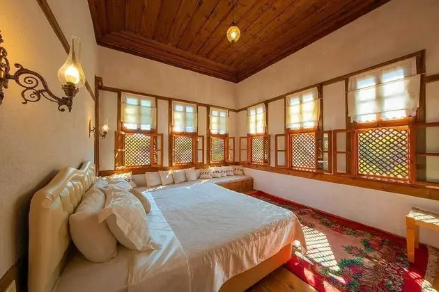 Classic Oda, 1 Çift Kişilik Yatak, Nehir Manzaralı
