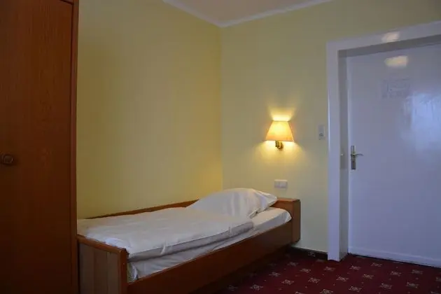 Tek Kişilik Oda