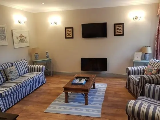 Deluxe Kır Evi, Banyolu/Duşlu (No.1 Meynell Mews)
