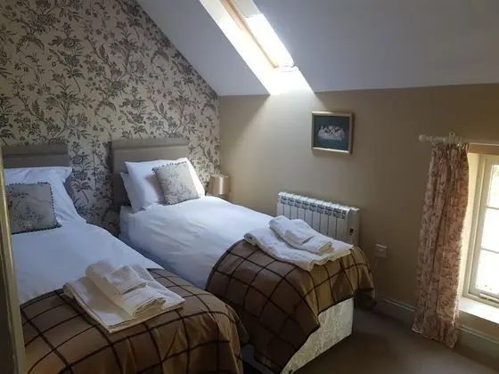 Deluxe Kır Evi, Banyolu/Duşlu (No.1 Meynell Mews)