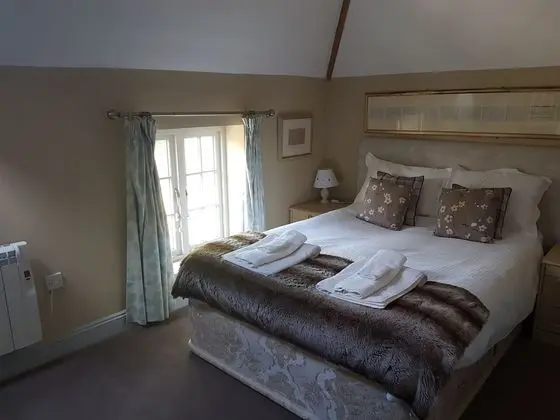 Deluxe Kır Evi, Banyolu/Duşlu (No.1 Meynell Mews)