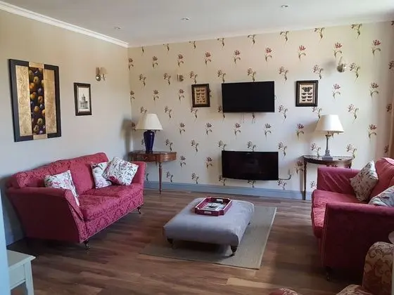 Luxury Kır Evi, Banyolu/Duşlu (No.2 Meynell Mews)