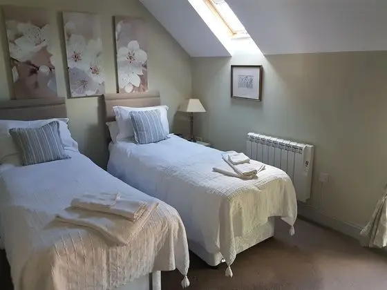 Luxury Kır Evi, Banyolu/Duşlu (No.2 Meynell Mews)