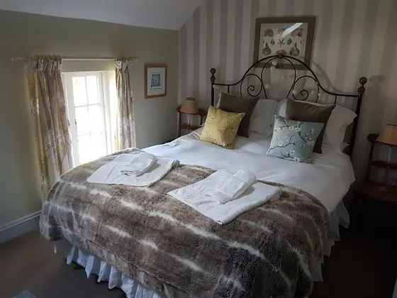 Luxury Kır Evi, Banyolu/Duşlu (No.2 Meynell Mews)