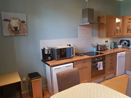 Luxury Kır Evi, Banyolu/Duşlu (No.2 Meynell Mews)