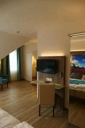 Dört Kişilik Oda