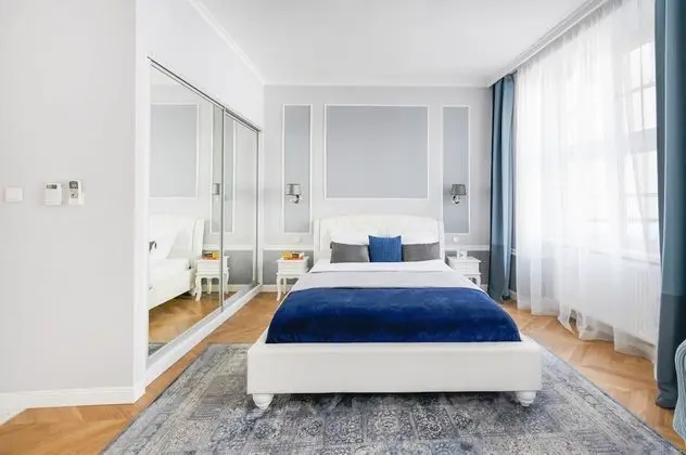 Luxury Stüdyo (2nd Floor Studio at Backyard)