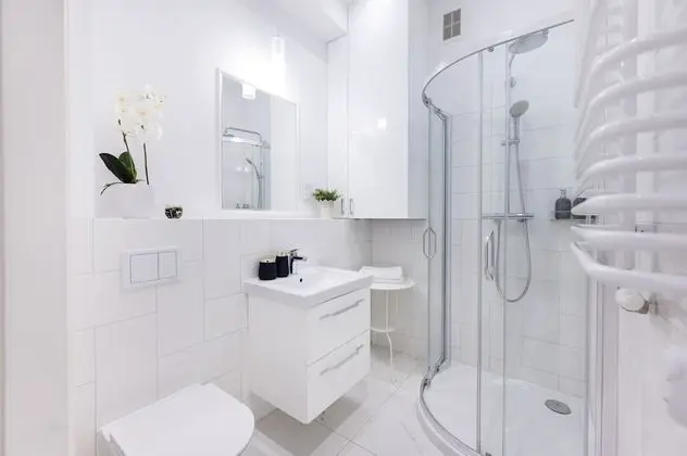 Luxury Stüdyo (2nd Floor Studio at Backyard)