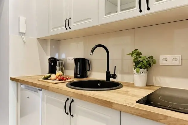 Luxury Stüdyo Süit, 1 Yatak Odası, Şehir Manzaralı (Epic Main Square View with AC)