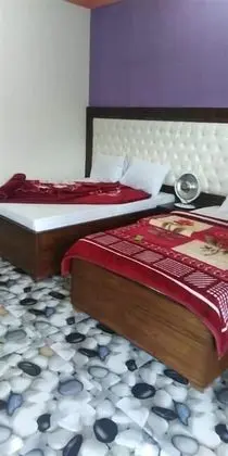 Dört Kişilik Oda