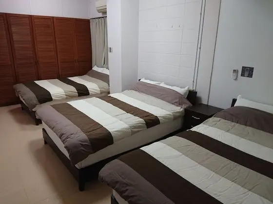 Deluxe Apart Daire