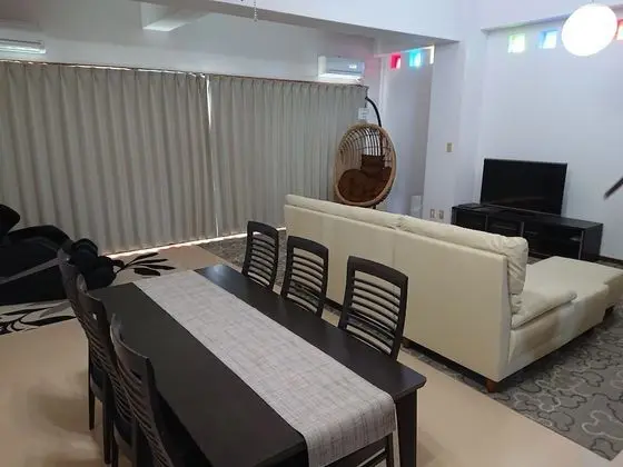 Deluxe Apart Daire