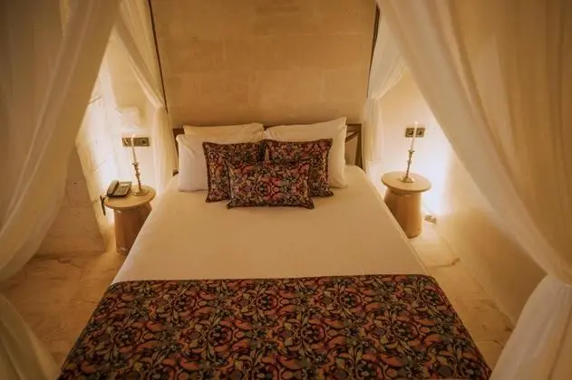 Standart Oda, Şehir Manzaralı