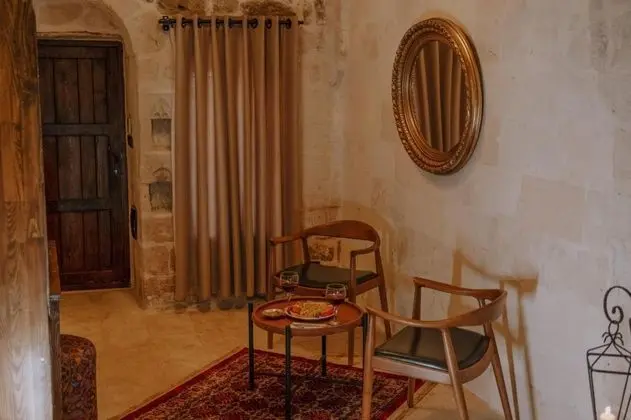 Standart Oda, Şehir Manzaralı