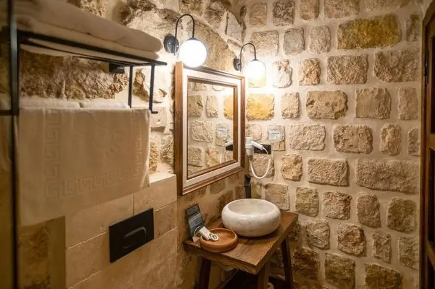 Standart Oda, Şehir Manzaralı