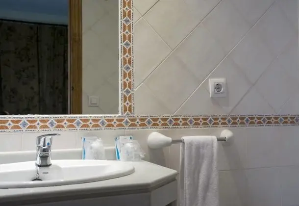 Standard Tek Kişilik Oda