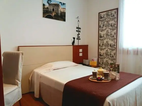 Tek Kişilik Oda