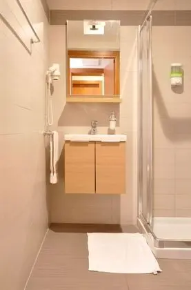 Tek Kişilik Oda