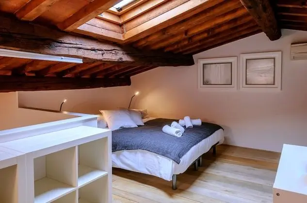 Apart Daire, 3 Yatak Odası (Location: Via Dell'Orto 39)