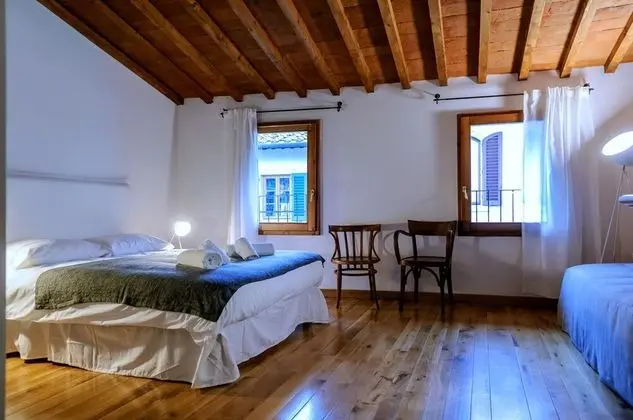 Apart Daire, 3 Yatak Odası (Location: Via Dell'Orto 39)