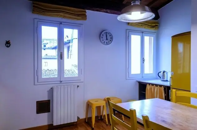 Apart Daire, 3 Yatak Odası (Location: Via Dell'Orto 39)