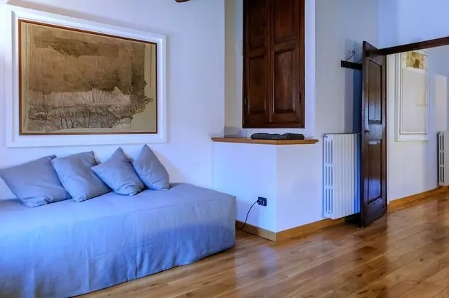 Apart Daire, 3 Yatak Odası (Location: Via Dell'Orto 39)