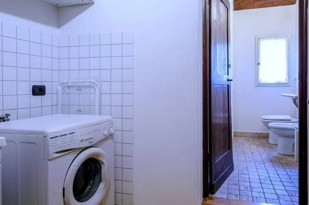 Apart Daire, 3 Yatak Odası (Location: Via Dell'Orto 39)