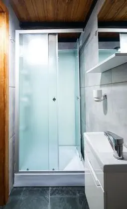 Superior Çatı Katı (Loft), 1 Çift Kişilik Yatak