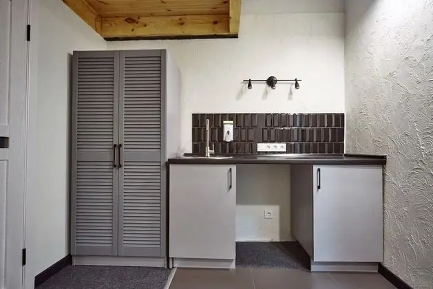 Design Tek Büyük Yataklı Oda
