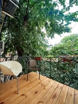 Exclusive Tek Büyük Yataklı Oda