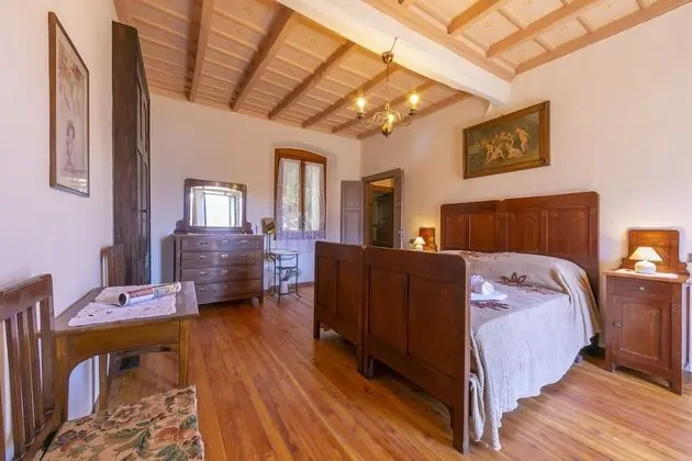 Family Apart Daire, Birden Çok Yatak, 2 Banyolu, Dağ Yamacı (Mezzegra Appartamento Le ERE)