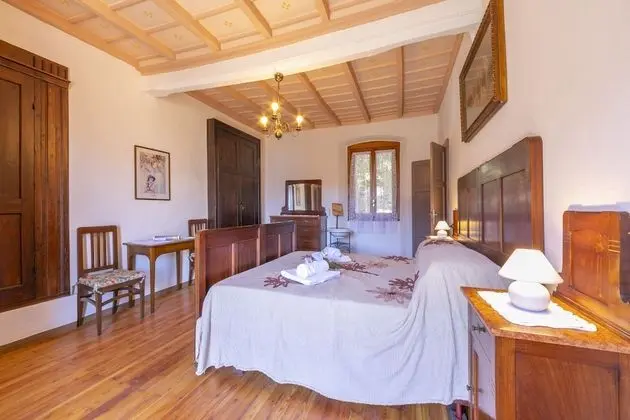 Family Apart Daire, Birden Çok Yatak, 2 Banyolu, Dağ Yamacı (Mezzegra Appartamento Le ERE)