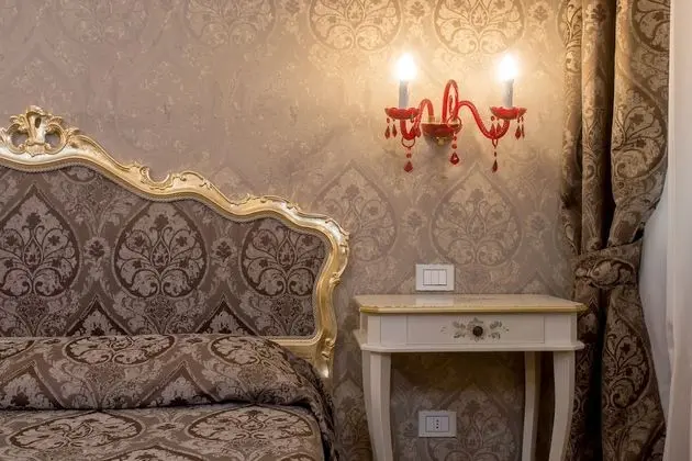 Deluxe Tek Büyük Yataklı Oda, 1 Yatak Odası, Özel Banyo, Asma Kat