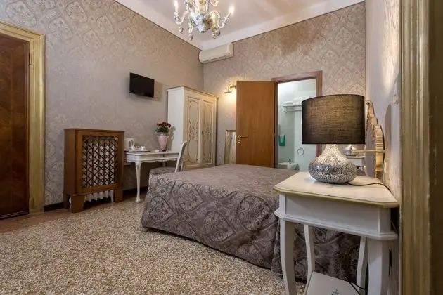 Superior Üç Kişilik Oda, Özel Banyo