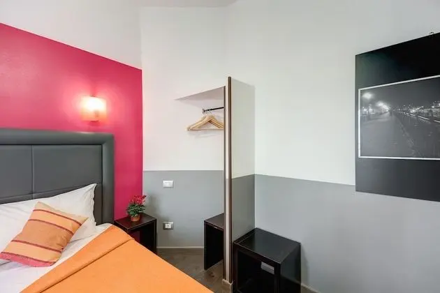 Tek Kişilik Oda