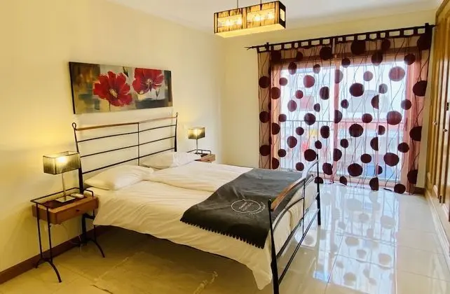 Apart Daire, 2 Yatak Odası, Teras, Plaj Kenarı