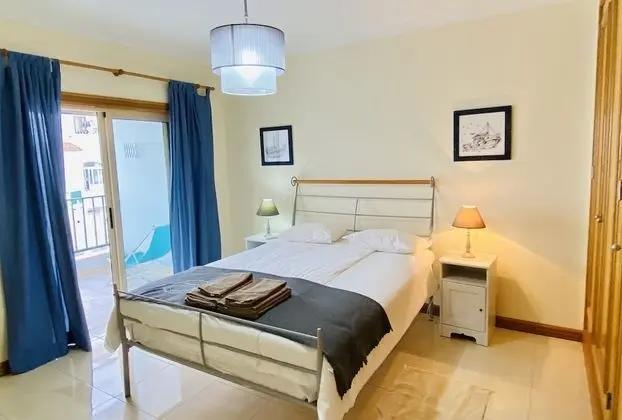 Apart Daire, 2 Yatak Odası, Teras, Plaj Kenarı