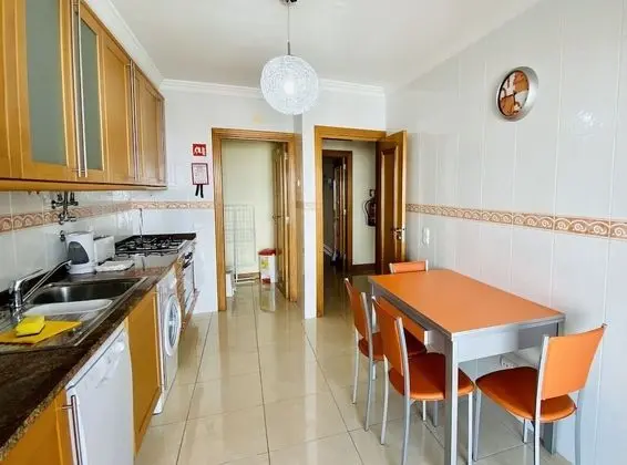 Apart Daire, 2 Yatak Odası, Teras, Plaj Kenarı