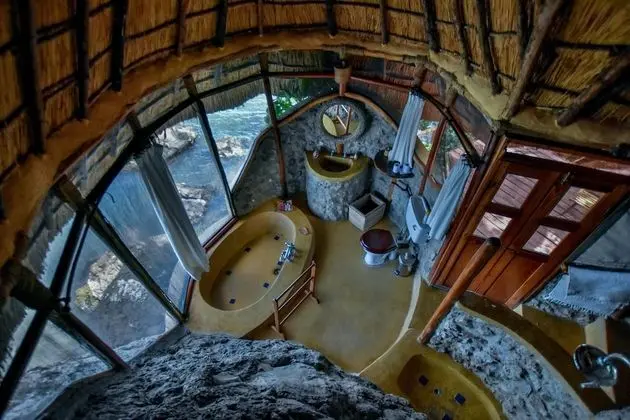 Family Kır Evi, 2 Yatak Odası, Sigara İçilmez, Göl Manzaralı