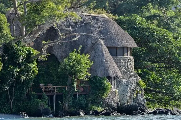 Honeymoon Tek Büyük veya İki Ayrı Yataklı Oda