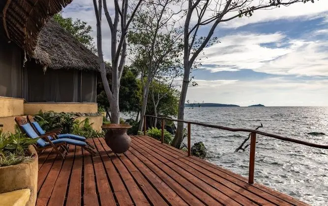 Honeymoon Tek Büyük veya İki Ayrı Yataklı Oda