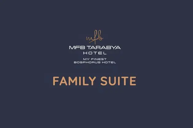 Aile Suite Oda