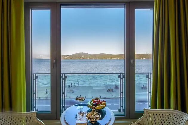 Deluxe Bosphorus Oda