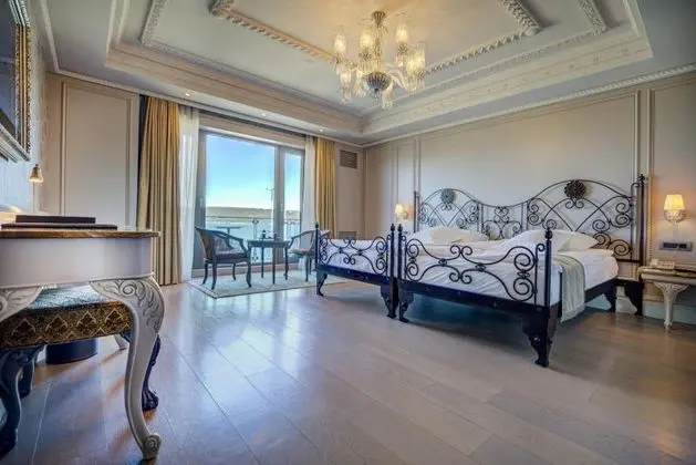 room