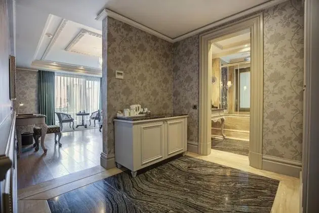 room