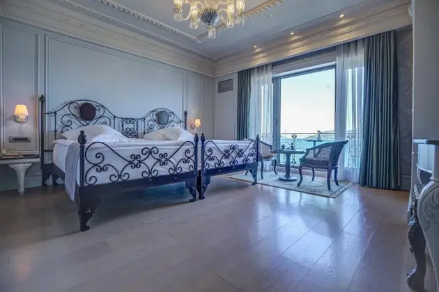 room