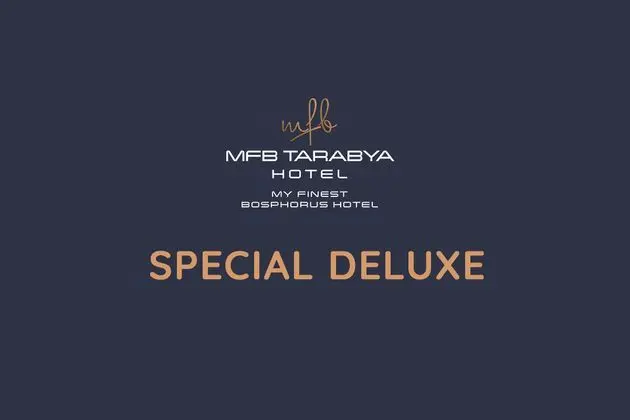 Special Deluxe Oda