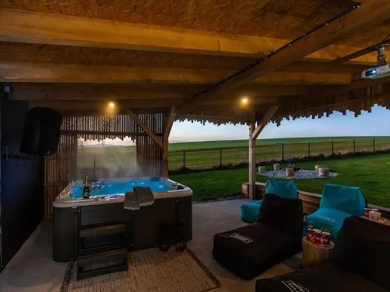 Villa, Sigara İçilebilir