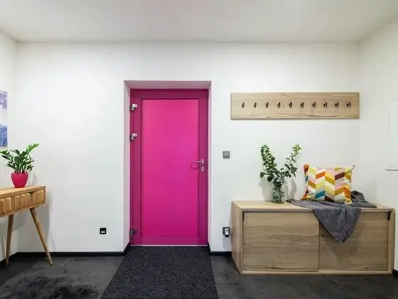 Villa, Sigara İçilebilir